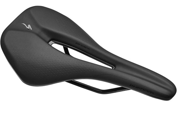 Specialized phenom comp saddle black 155mm