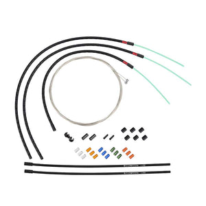 Ciclovation Viperlink Shift cable and housing set