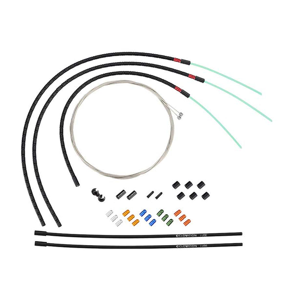 Ciclovation Viperlink Shift cable and housing set