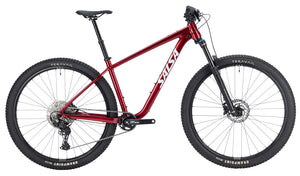 Salsa Rangefinder CUES 10 Bike - 29