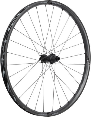 Full Speed Ahead Gradient Carbon i30 Rear Wheel - 27.5