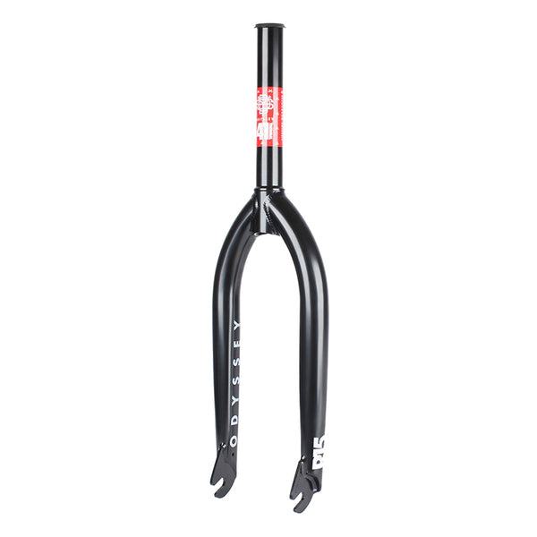 Odyssey R15 20" Fork 3/8" 15mm Offset Black