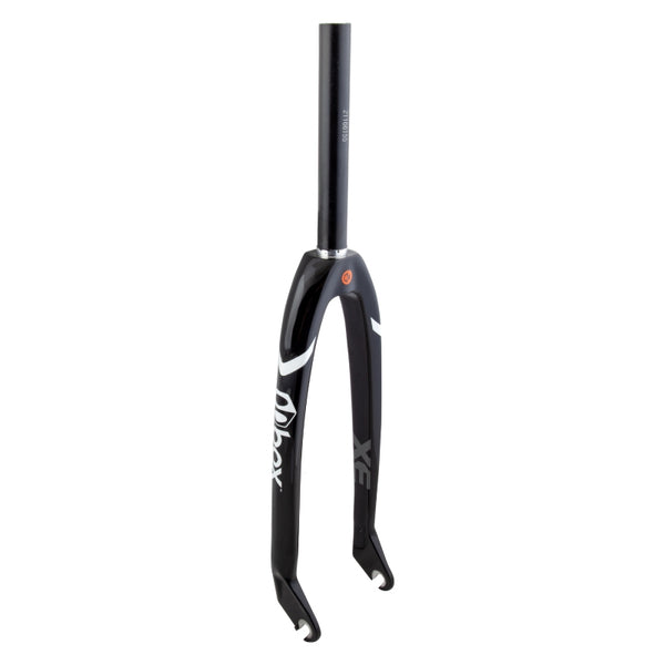 BOX XE Expert Carbon 24" Fork (10mm) 1" Alum