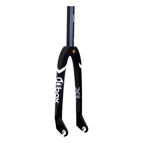 BOX One XL Carbon 20" Fork (10mm) 1-1/8" Black