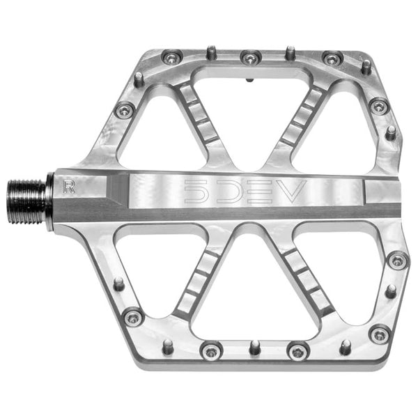 5Dev Jumpline Pedal Raw