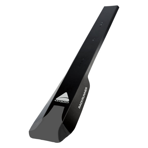 Axiom Rackrunner Rear Rack Mount Universal Black