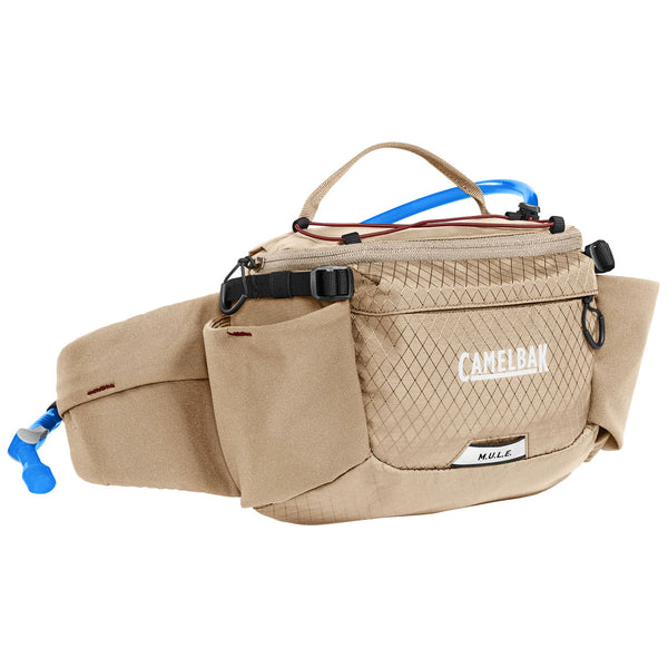 Camelbak M.U.L.E. 5 Waist Pack Moondust