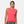 Women's Attack Sleeveless Jersey - FIERY CORAL / XS