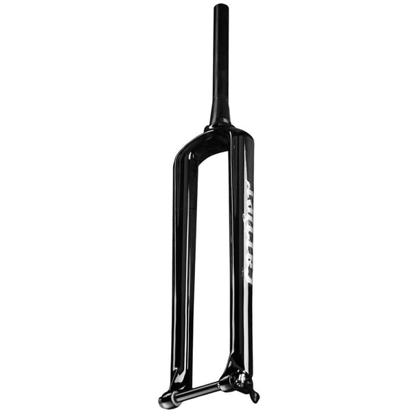 Carver Bikes Trail 490 Boost 29" Tapered Black