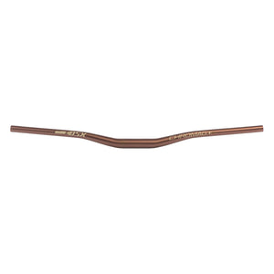 Chromag OSX 31.8 25mm bronze MTB Handlebar Diameter: 31.8mm Rise: 25mm Bronze