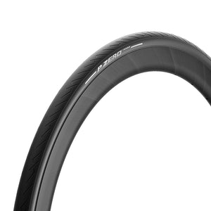Pirelli PZero Road Road Tire 700x30C Folding Clincher EVO TechBELT 120 Black