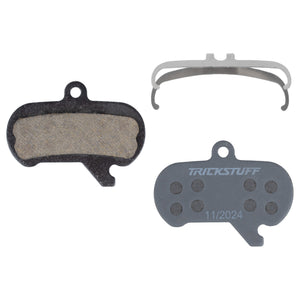 Trickstuff 870 Pads SRAM Maven Standard