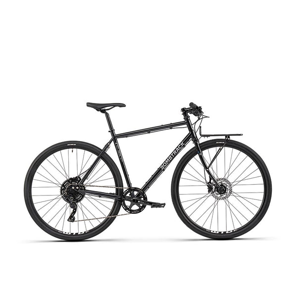 Bombtrack Arise Geared Commuter Bicycle 700C Black L