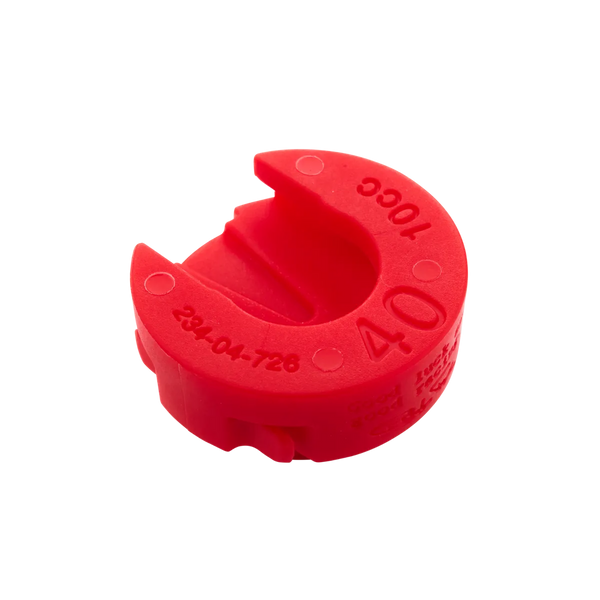 FOX Fork Volume Spacers - 40