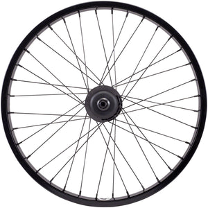 Salt Plus Summit Rear Wheel - 20