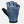 Men's Minimal Mesh Gloves - DARK SLATE IKARI / S