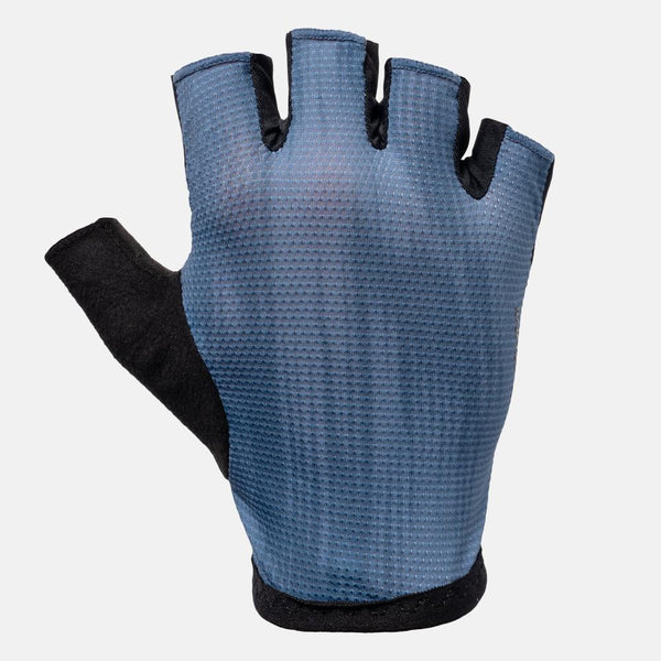 Men's Minimal Mesh Gloves - DARK SLATE IKARI / S