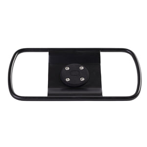 Aeroe Spider Pannier Receiver Black