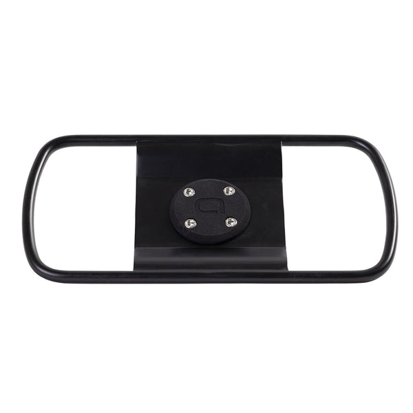 Aeroe Spider Pannier Receiver Black