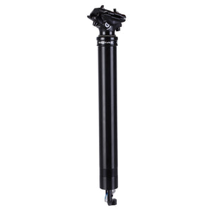 Bike Yoke Divine 2.0 Seatpost Without Remote(125)31.6 Blk