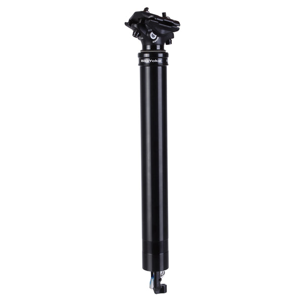Bike Yoke Divine 2.0 Seatpost Without Remote(213)30.9 Blk