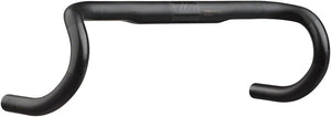 Teravail Tropo Carbon Drop Handlebar - Carbon 31.8mm 42cm Black
