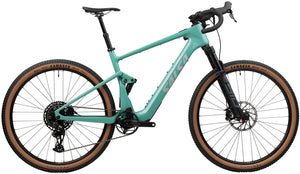 Salsa Wanderosa C Apex Eagle Ebike - 29