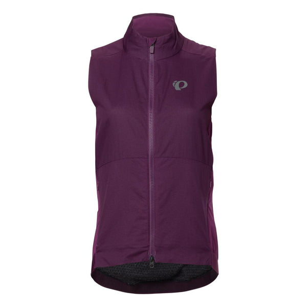 Women's Expedition PRO Alpha Vest - DARK VIOLET / XS