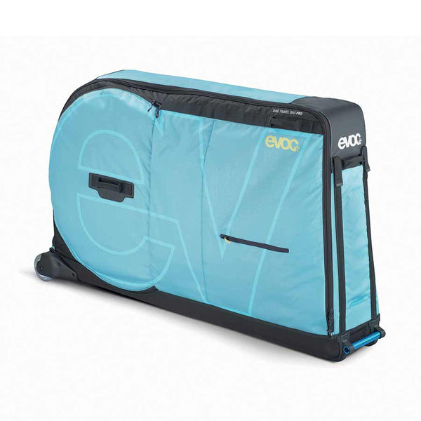 EVOC Bike Travel Bag Pro Aqua Blue 310L