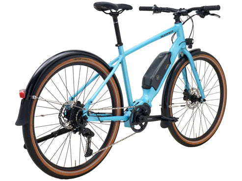 Kona Dew-E Blue