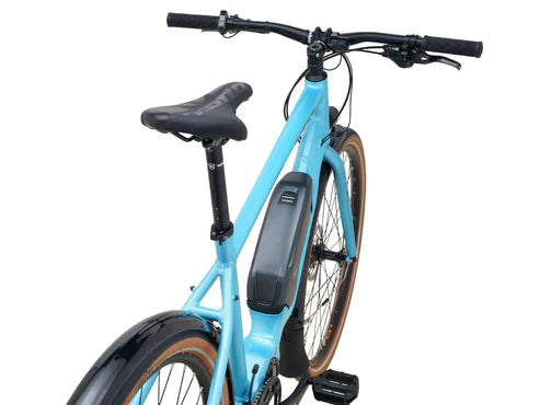 Kona Dew-E Blue