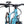 Kona Dew-E Blue