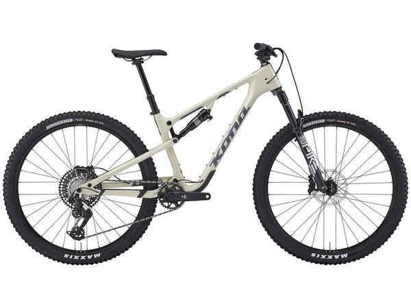 2025 Kona Hei Hei CR