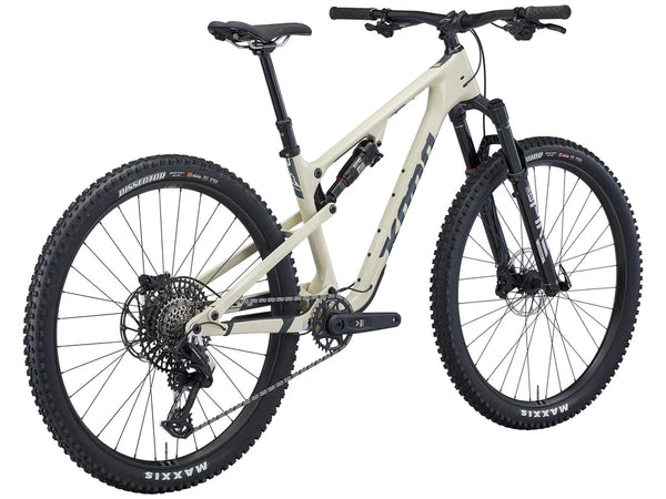 2025 Kona Hei Hei CR