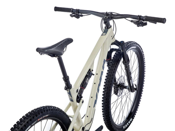 2025 Kona Hei Hei CR