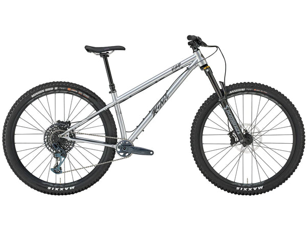 Kona Honzo ESD