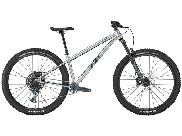 Kona Honzo ESD