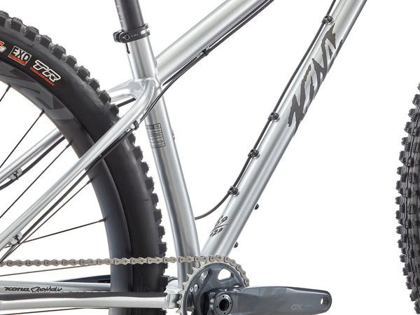Kona Honzo ESD