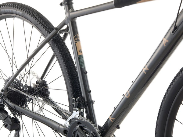 Kona Libre
