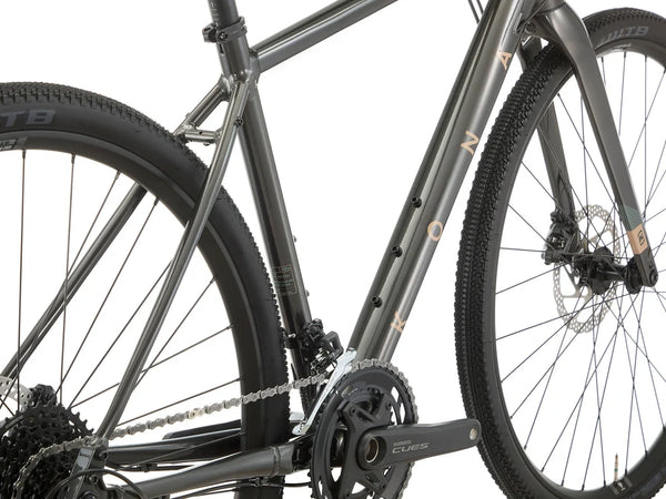 Kona Libre