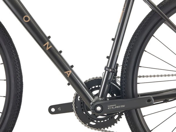 Kona Libre