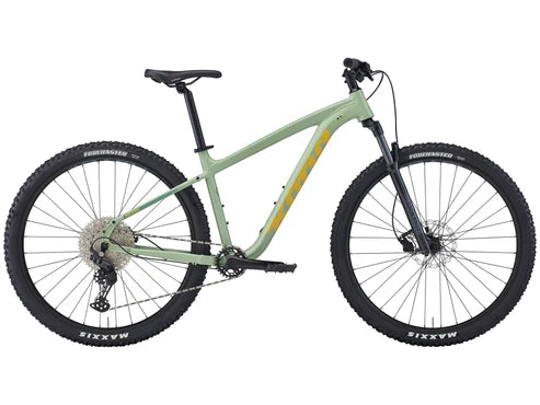 Kona Mahuna Green