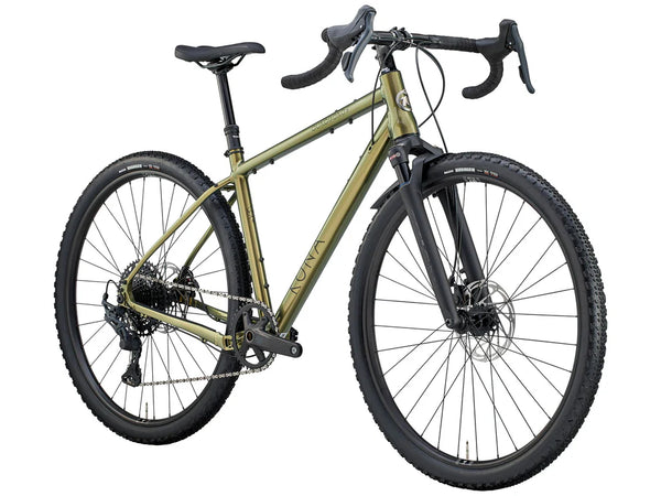 Kona Ouroboros