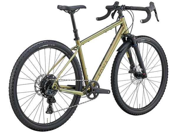 Kona Ouroboros