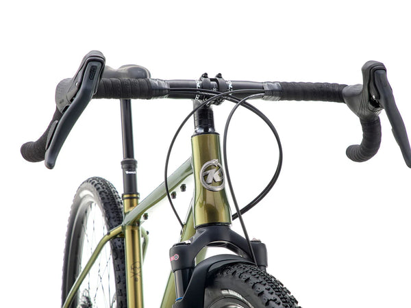 Kona Ouroboros