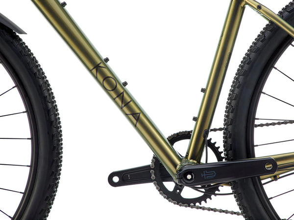 Kona Ouroboros