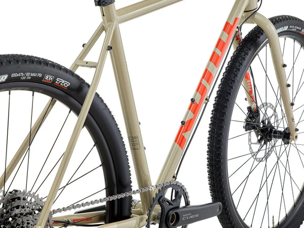 Kona Rove DL