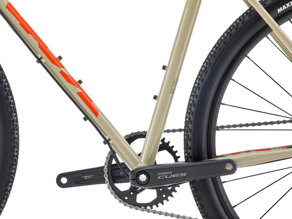 Kona Rove DL