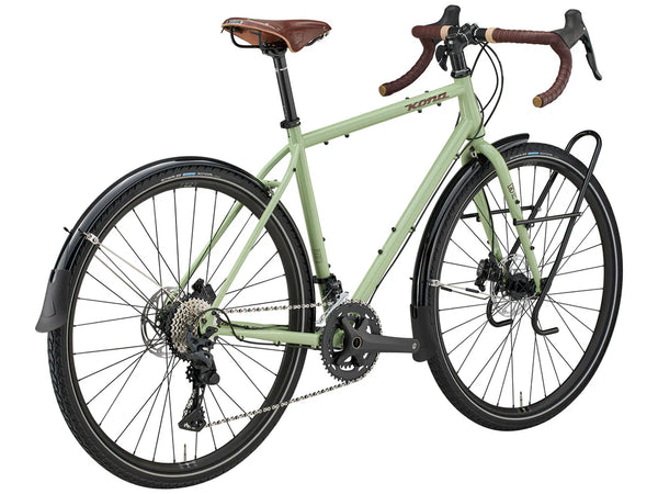 Kona Sutra