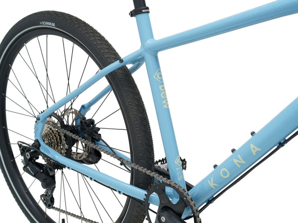 2026 Kona Dew